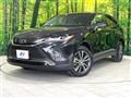 2025 Toyota Harrier