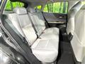 2025 Toyota Harrier