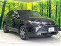 2025 Toyota Harrier