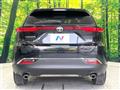 2025 Toyota Harrier