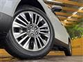 2025 Toyota Harrier