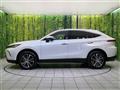 2025 Toyota Harrier