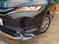 2020 Toyota Harrier