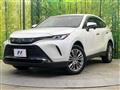 2021 Toyota Harrier