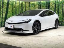 2023 Toyota Prius