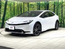 2023 Toyota Prius
