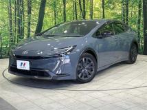 2023 Toyota Prius