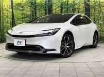 2023 Toyota Prius