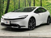 2023 Toyota Prius
