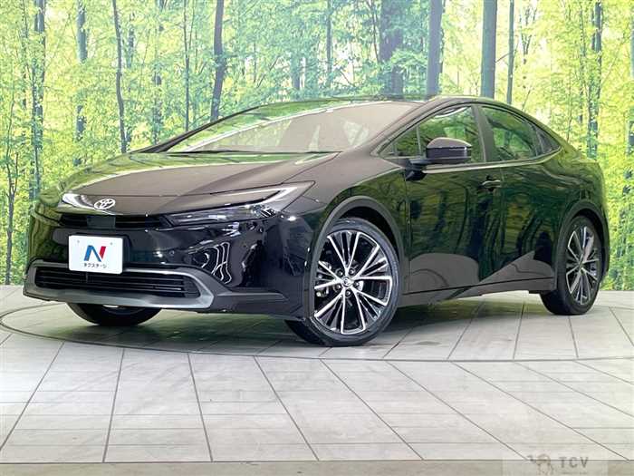 2023 Toyota Prius