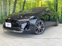 2023 Toyota Prius