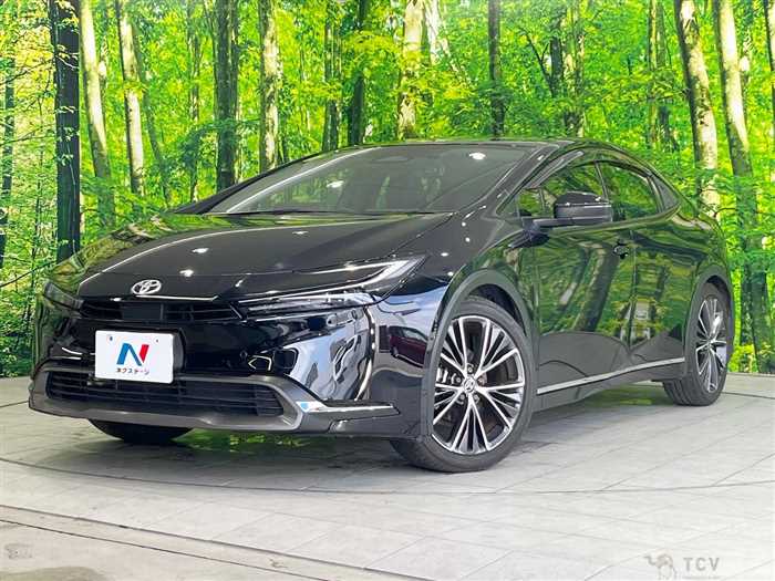 2023 Toyota Prius
