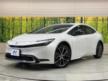 2023 Toyota Prius