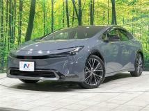 2024 Toyota Prius