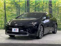 2024 Toyota Prius