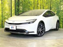 2024 Toyota Prius