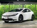 2025 Toyota Prius