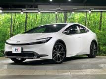 2025 Toyota Prius