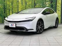 2025 Toyota Prius