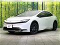 2025 Toyota Prius