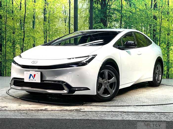 2023 Toyota Prius