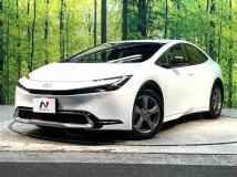2023 Toyota Prius