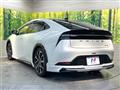 2024 Toyota Prius