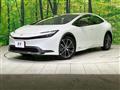2024 Toyota Prius