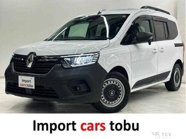 2024 Renault Kangoo