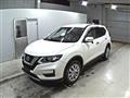 2018 Nissan X-Trail