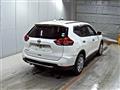 2018 Nissan X-Trail