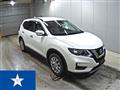 2018 Nissan X-Trail
