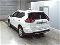 2018 Nissan X-Trail