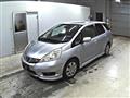 2013 Honda Fit shuttle