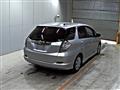 2013 Honda Fit shuttle