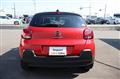 2021 Citroen C3