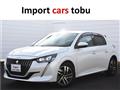 2021 Peugeot 208