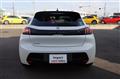 2021 Peugeot 208