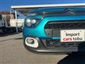 2021 Citroen C3