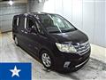 2012 Nissan Serena