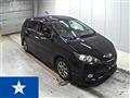2013 Toyota Wish
