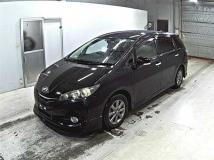 2013 Toyota Wish