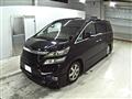 2011 Toyota Vellfire