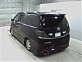 2011 Toyota Vellfire
