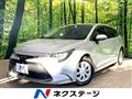 2024 Toyota Corolla Sedan