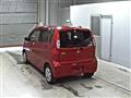 2017 Mitsubishi eK Wagon