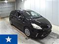 2013 Toyota PRIUS α