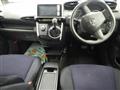 2013 Toyota Wish
