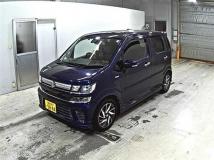 2018 Suzuki Wagon R