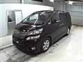 2013 Toyota Vellfire